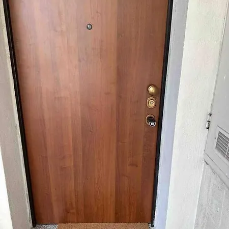 Cozy Design In Porta Maggiore.