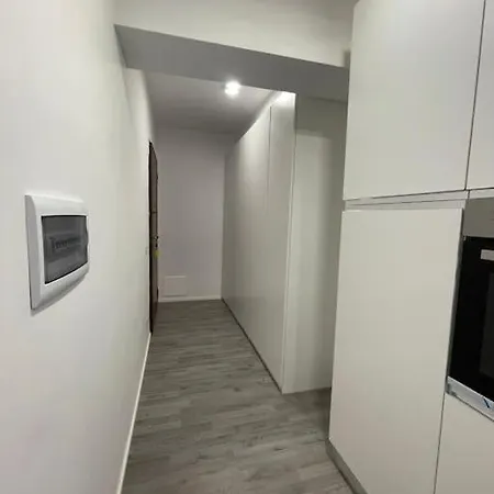 Cozy Design In Porta Maggiore. * Rome