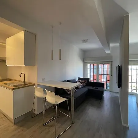 Cozy Design In Porta Maggiore. *