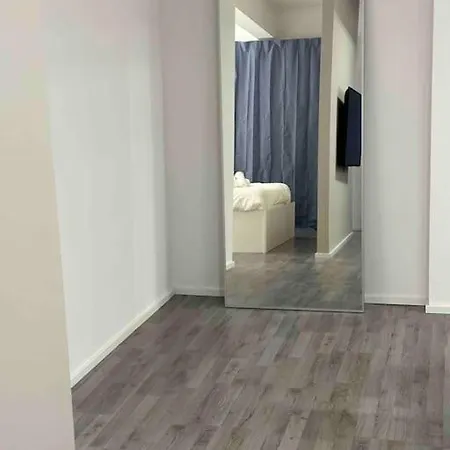 Cozy Design In Porta Maggiore.