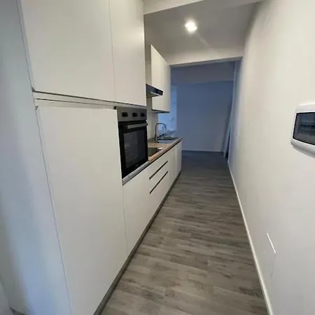 Cozy Design In Porta Maggiore.