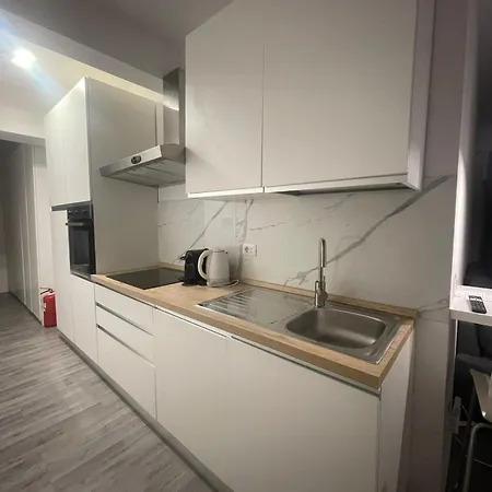 Cozy Design In Porta Maggiore. *