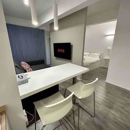 Cozy Design In Porta Maggiore. 로마