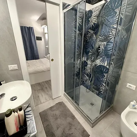 아파트 Cozy Design In Porta Maggiore. 로마
